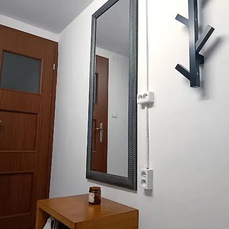 Apartment Przytulne 2-pokojowe Niedaleko Starego Miasta Lok 17