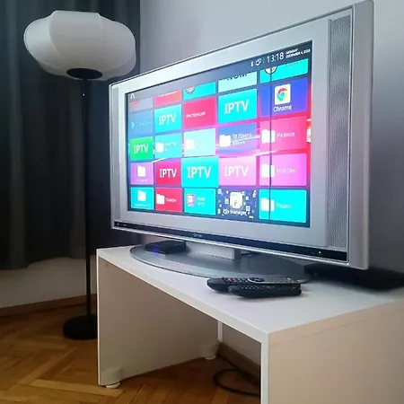 Przytulne 2-pokojowe Niedaleko Starego Miasta Lok 17 Warszawa